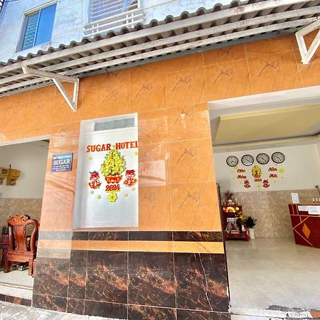 Sugar Motel Can Tho Dış mekan fotoğraf