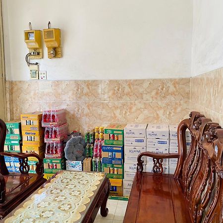 Sugar Motel Can Tho Dış mekan fotoğraf