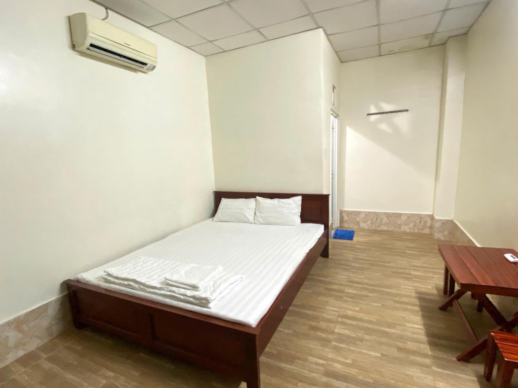 Sugar Motel Can Tho Dış mekan fotoğraf